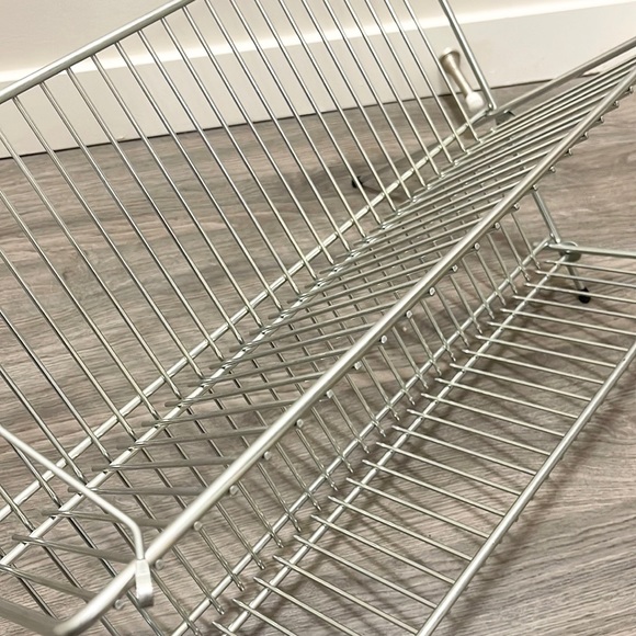 Dish Drainer KVOT - Picture 3 of 6